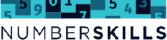 number skils