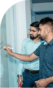 software team in nepal