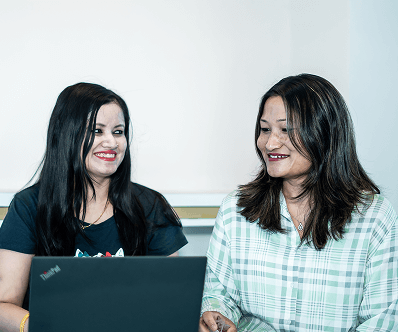 girls software developer