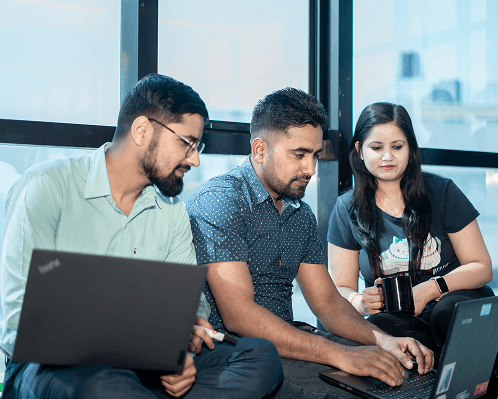 professional software developers in nepal