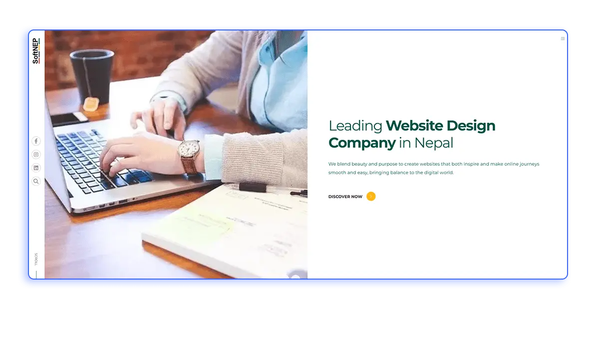 Soft NEP best software company in nepal