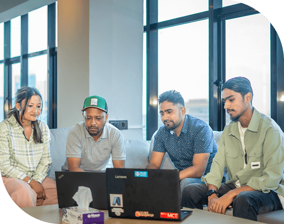 Vivasoft Nepal vision