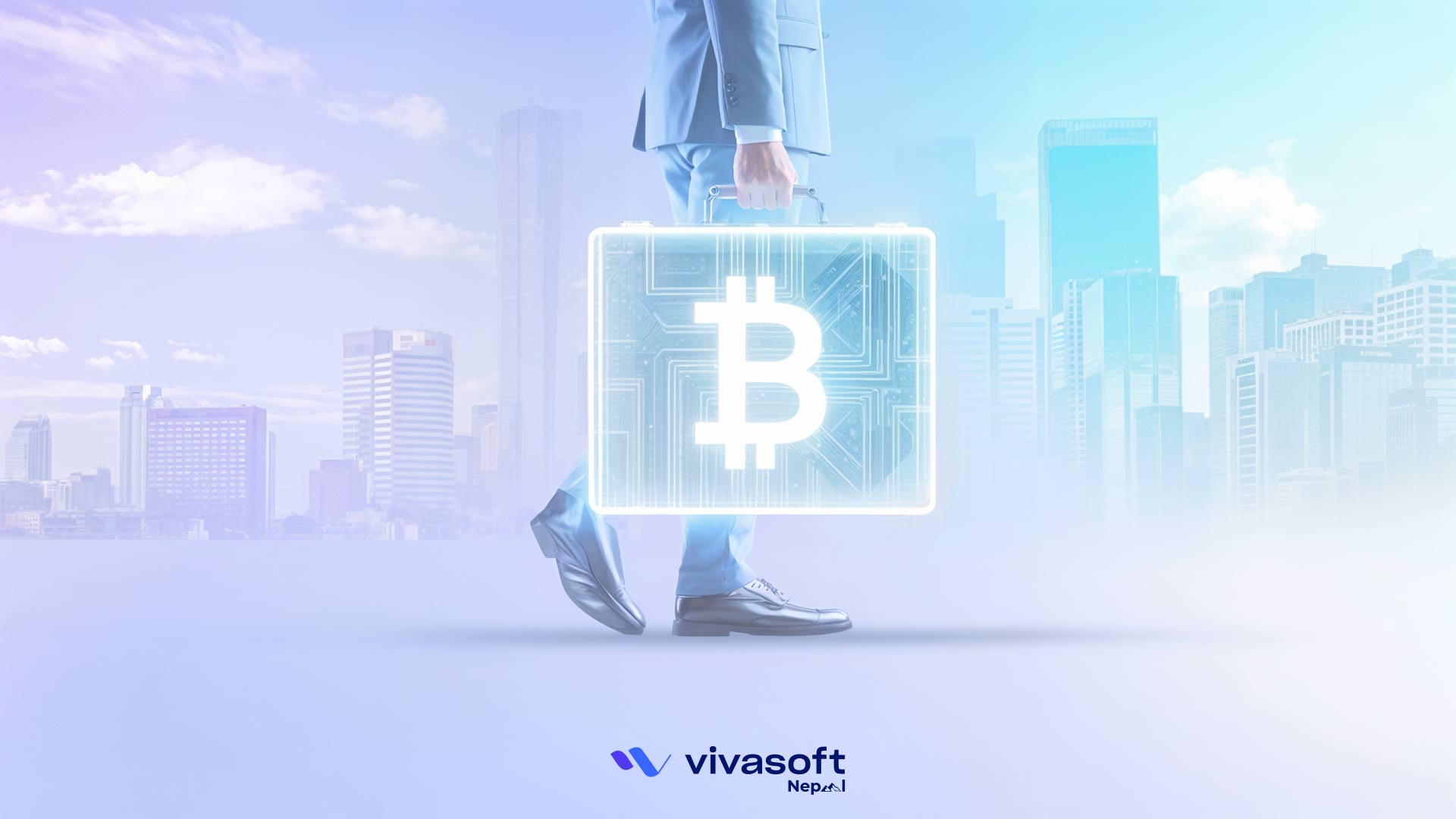 Enterprise Blockchain Solution