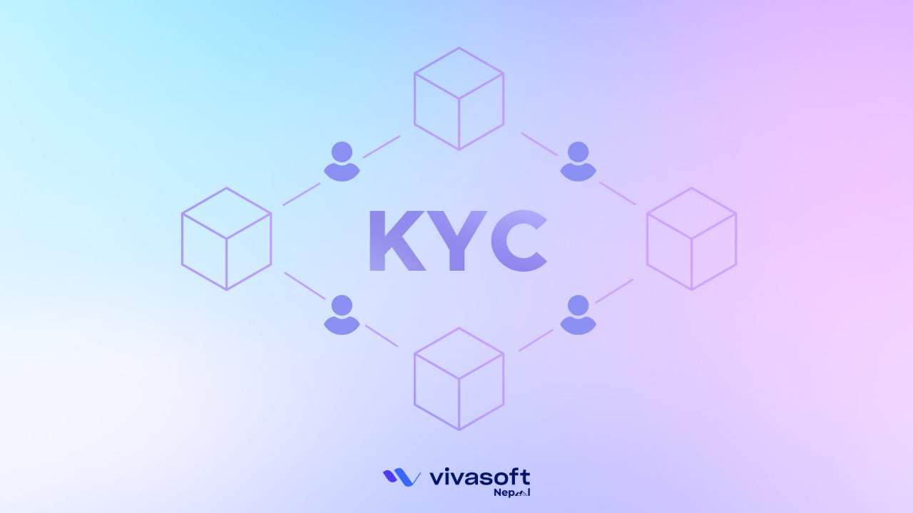 KYC in Blockchain