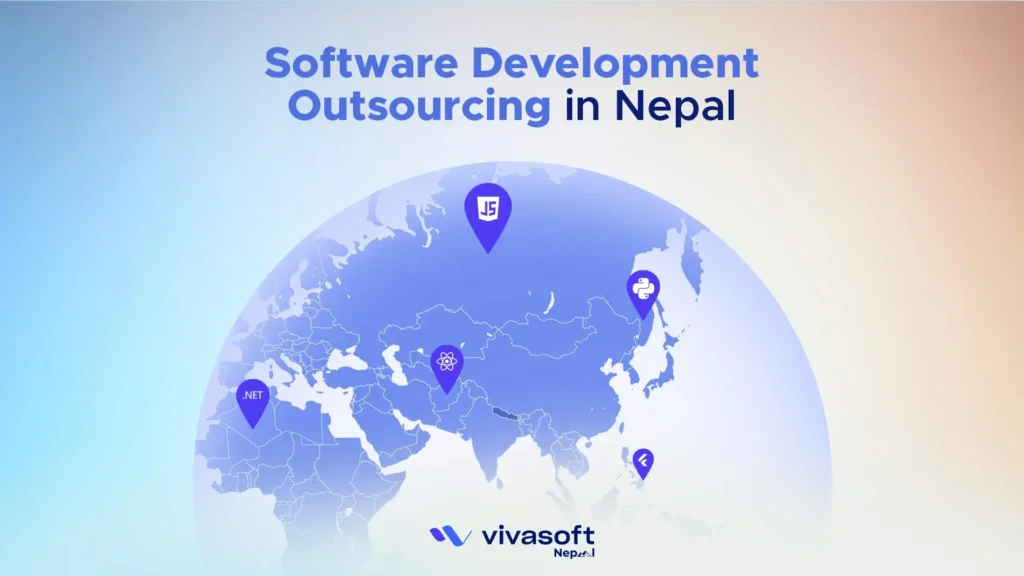 Software Development Outsourcing In Nepal
